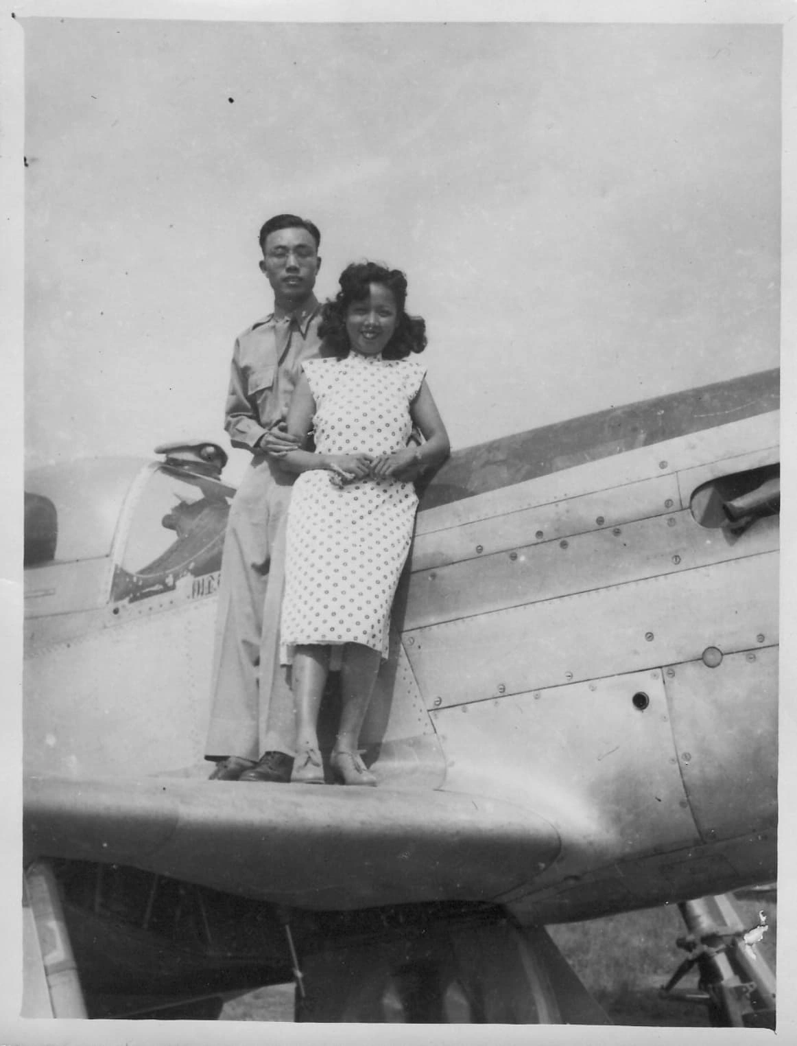20 Captivating Images from 1930's China's History