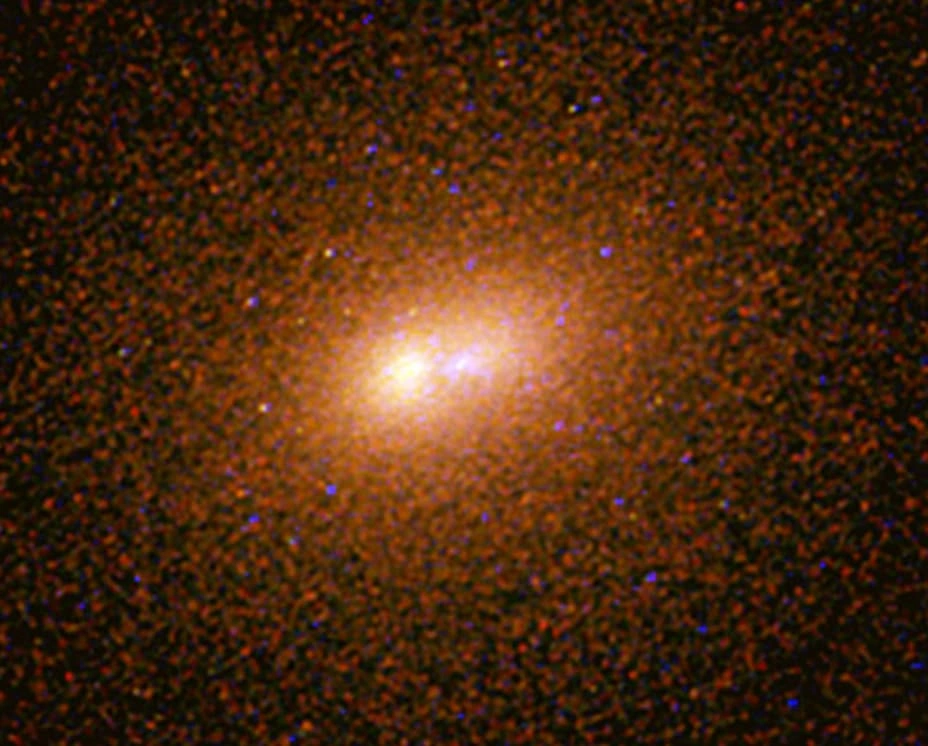 20 Breathtaking Images of the Andromeda Galaxy