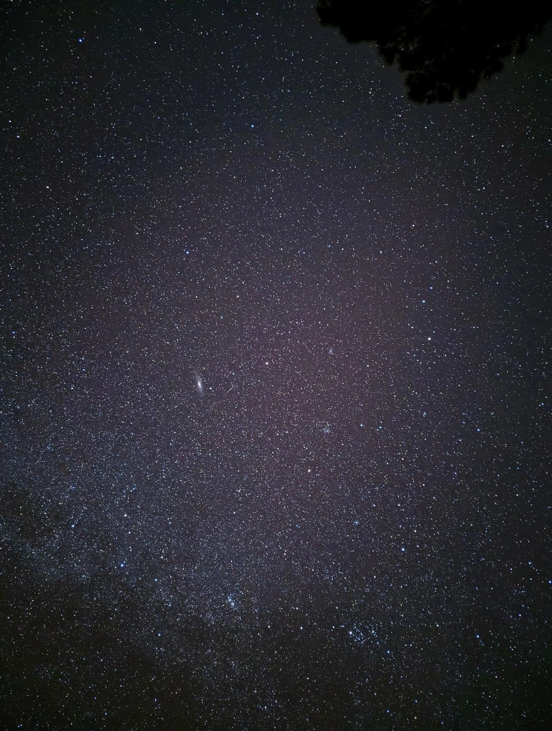 20 Breathtaking Images of the Andromeda Galaxy