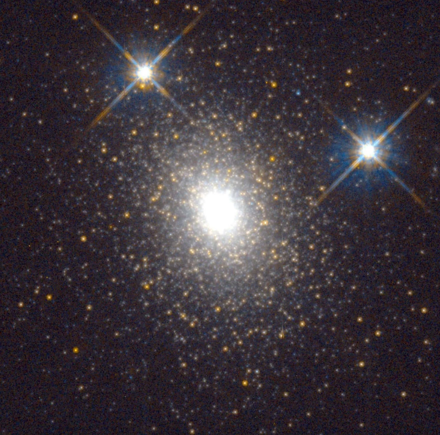 20 Breathtaking Images of the Andromeda Galaxy