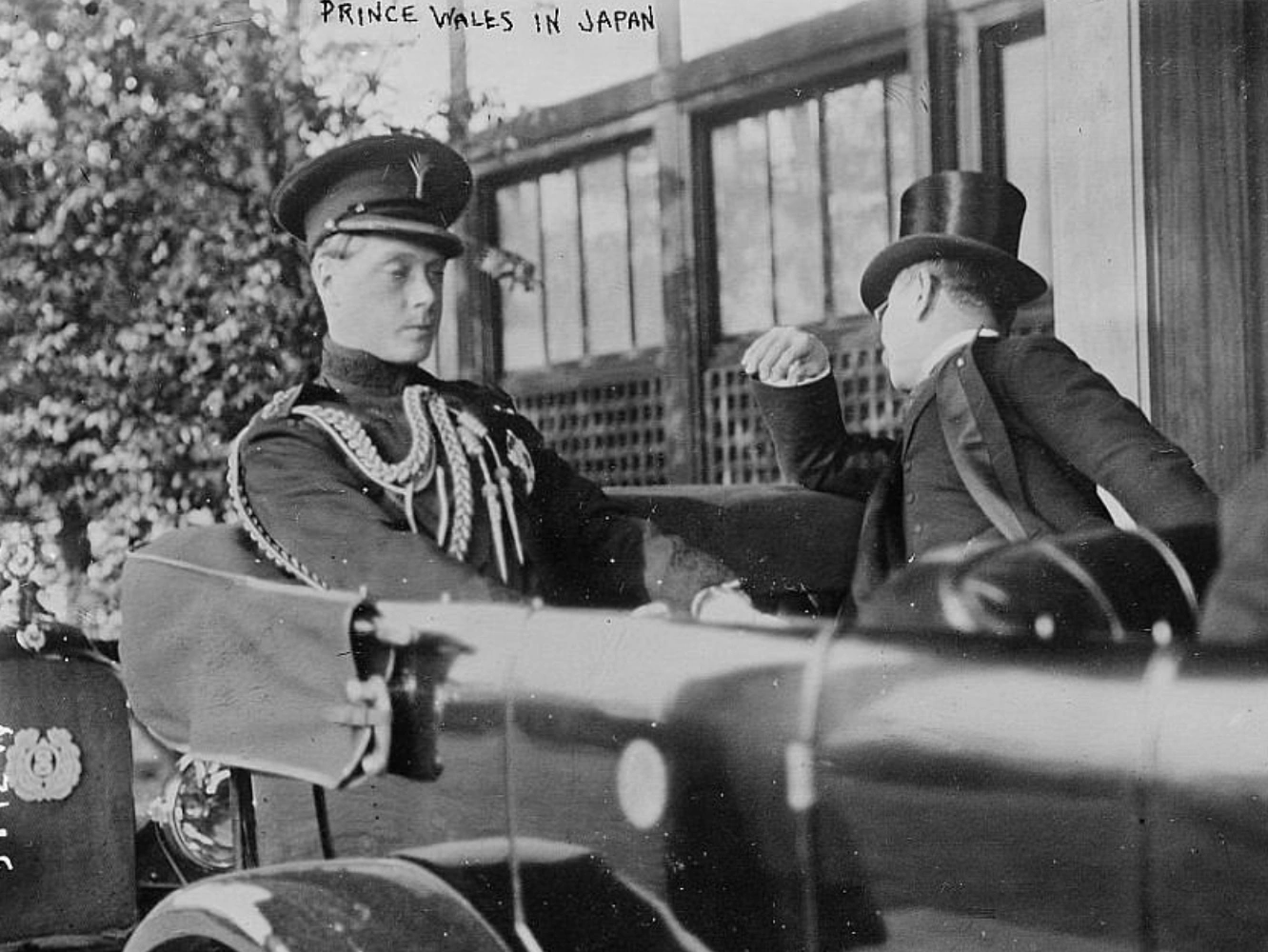 Captivating Images of Japan in the 1900s: A Visual Journey