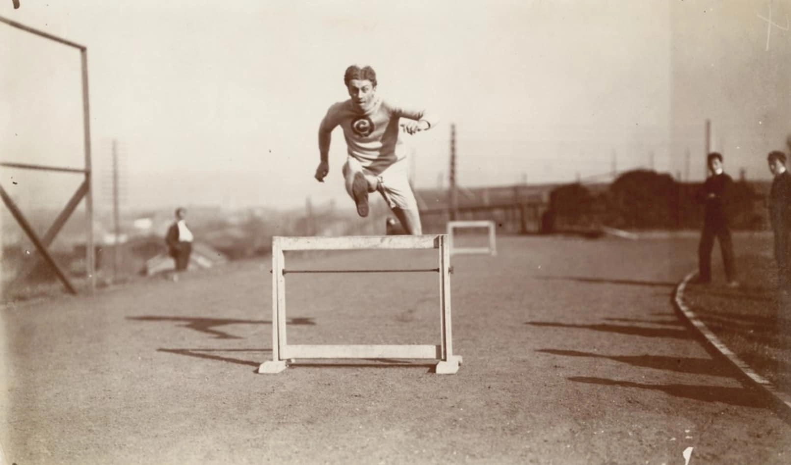 Step Back in Time: 24 Nostalgic Images of Olympic Sports Through the Ages