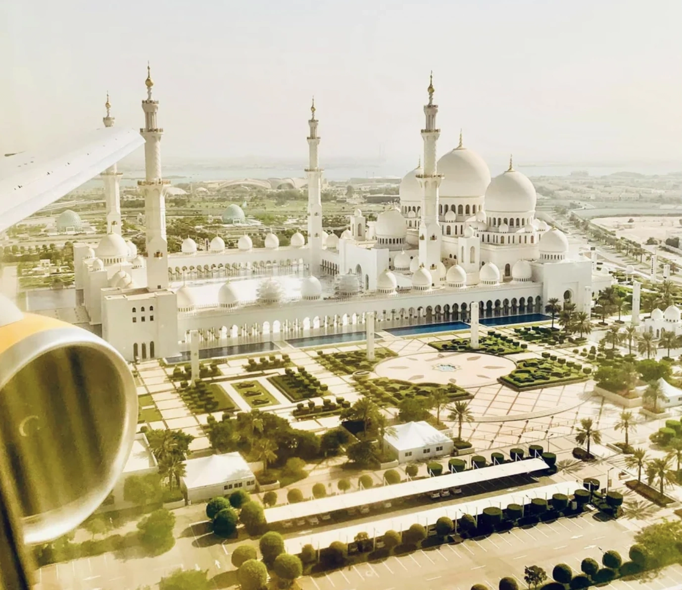 23 Enormous Architectural Wonders
