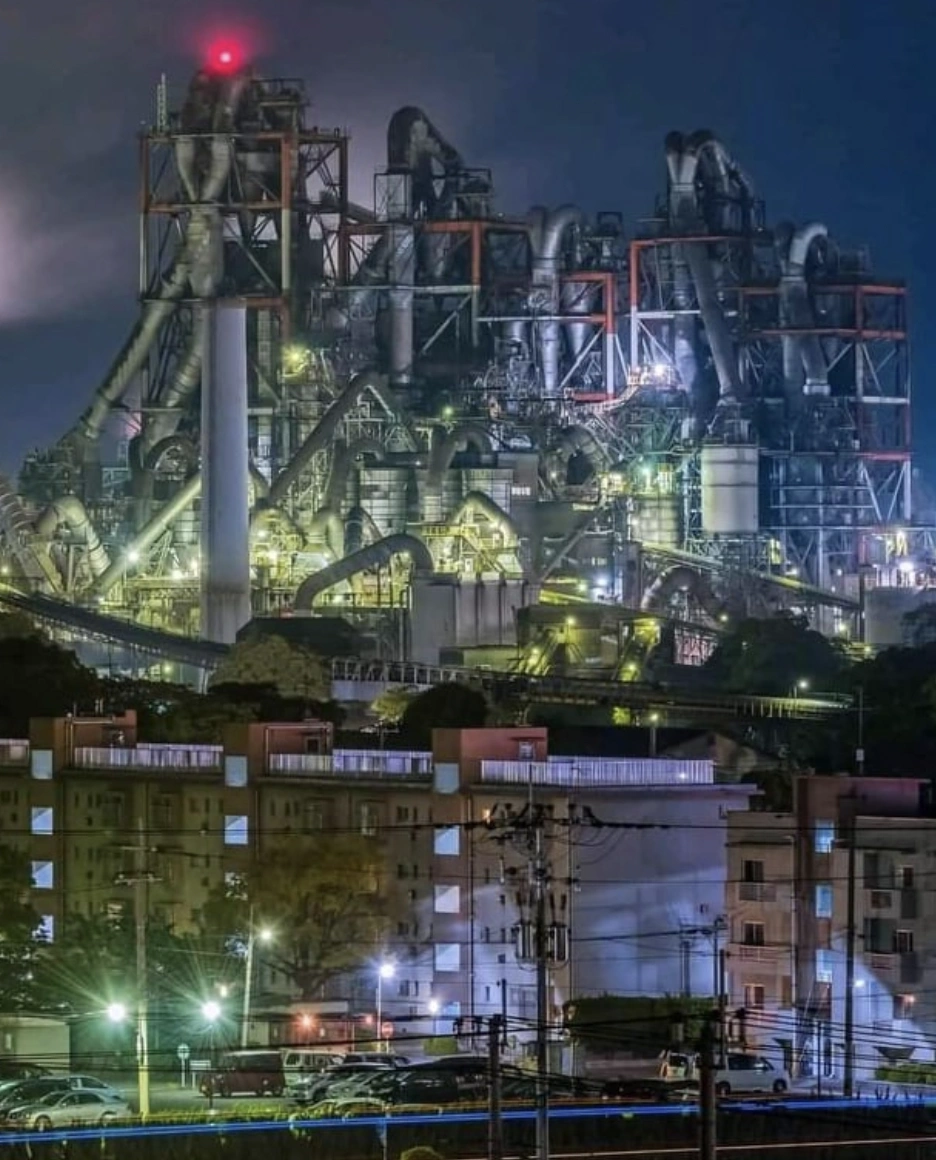 23 Enormous Architectural Wonders