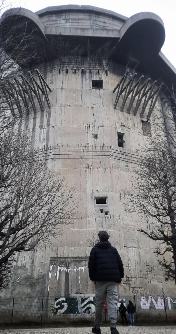 23 Enormous Architectural Wonders