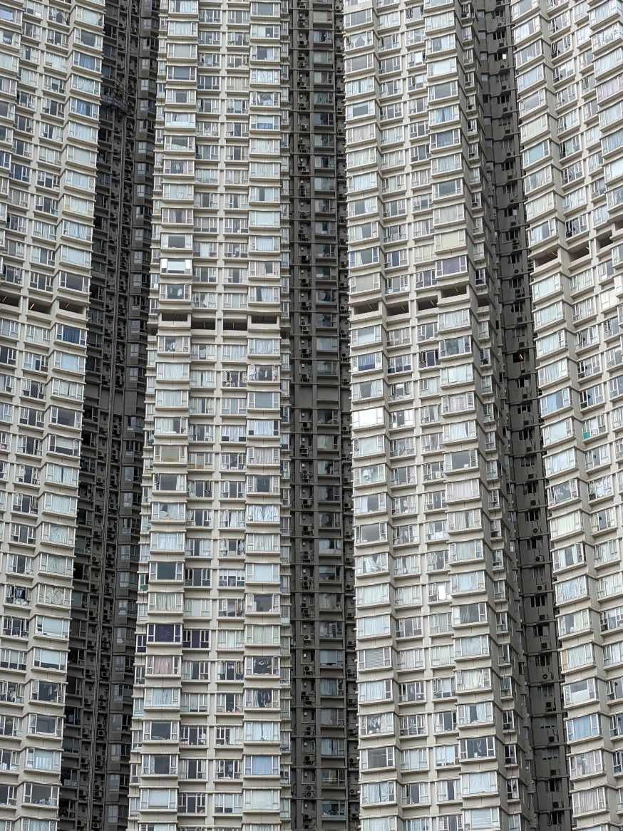 23 Enormous Architectural Wonders