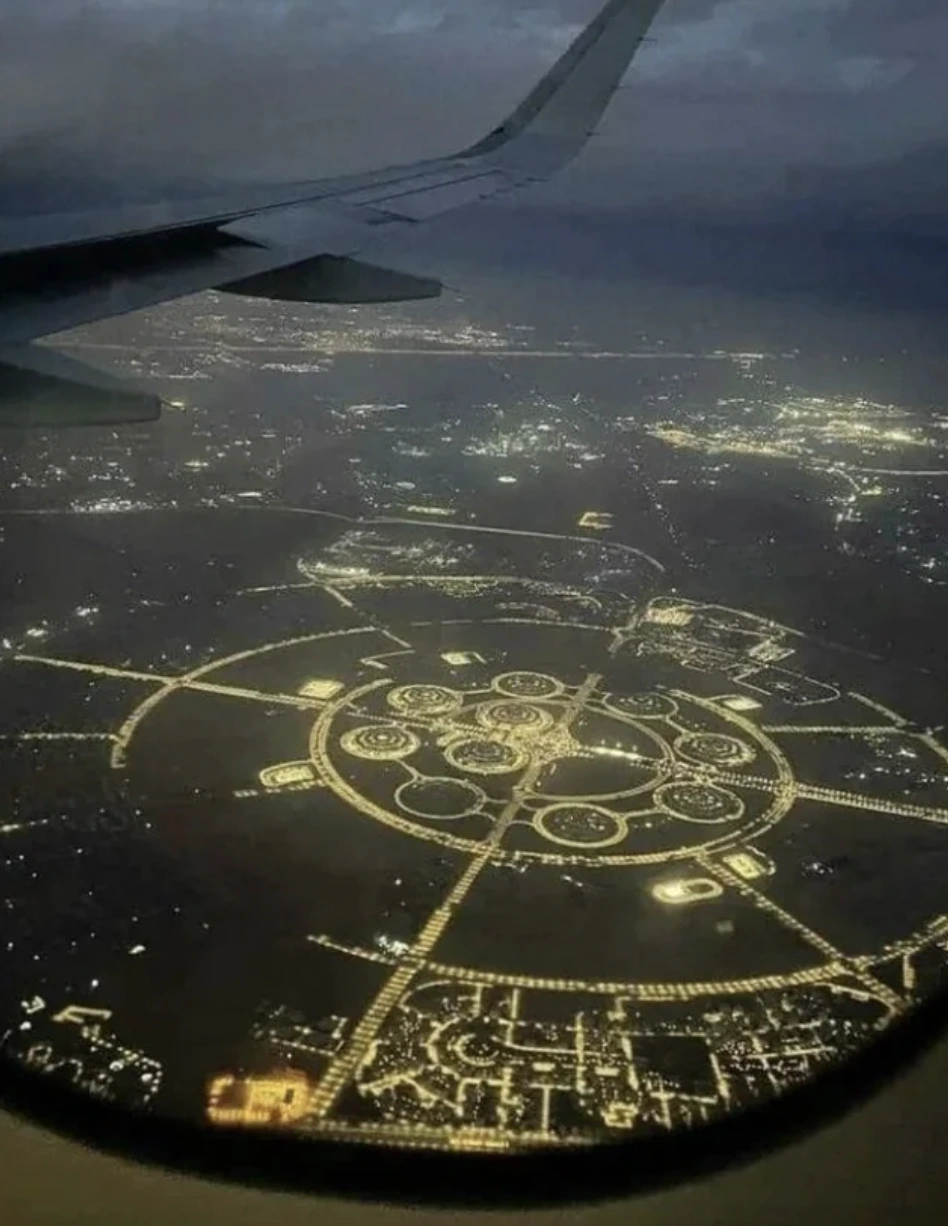 23 Enormous Architectural Wonders