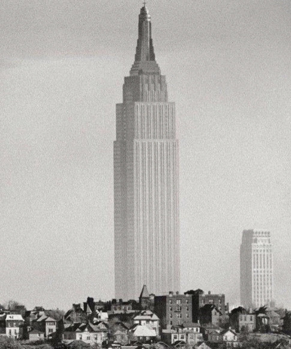 23 Enormous Architectural Wonders