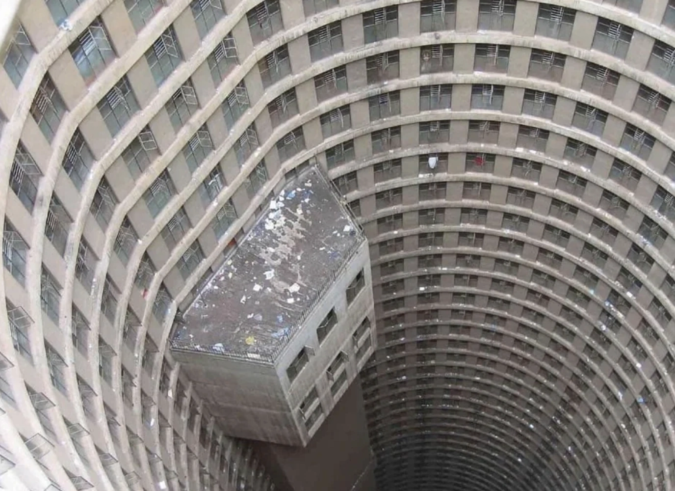 23 Enormous Architectural Wonders