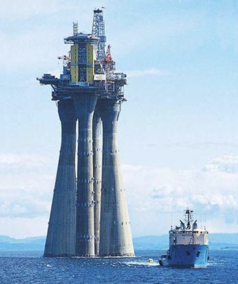 23 Enormous Architectural Wonders