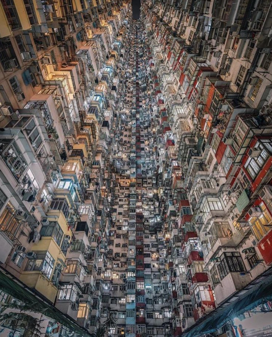 23 Enormous Architectural Wonders