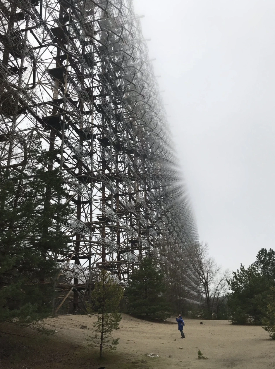 23 Enormous Architectural Wonders