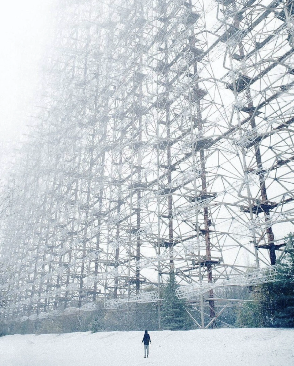 23 Enormous Architectural Wonders