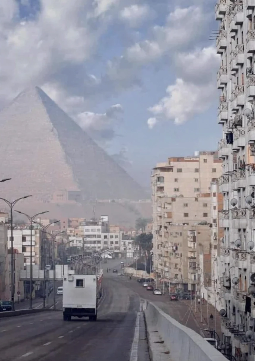 23 Enormous Architectural Wonders