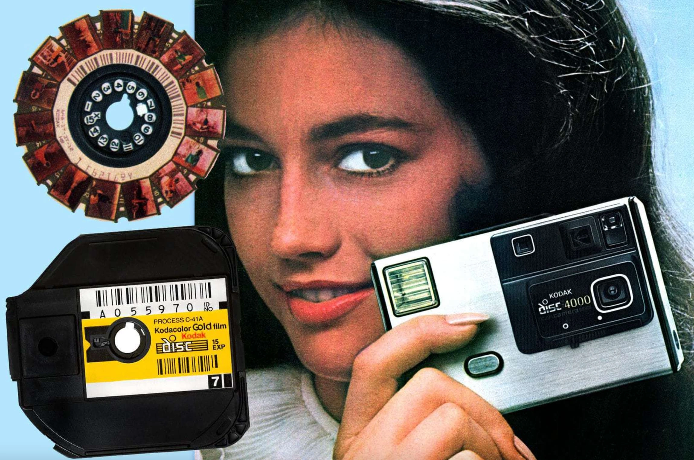 21 Absurdly Outdated Tech and Gadgets in Photos