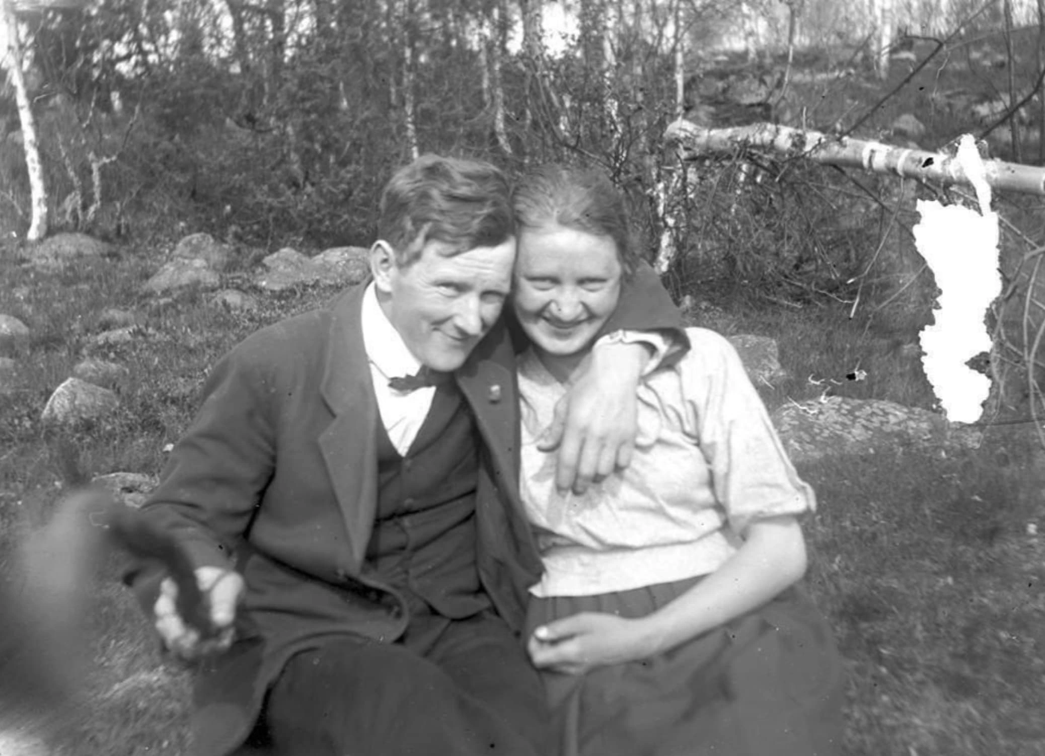 29 Retro Self-Portraits from the Pre-iPhone Era