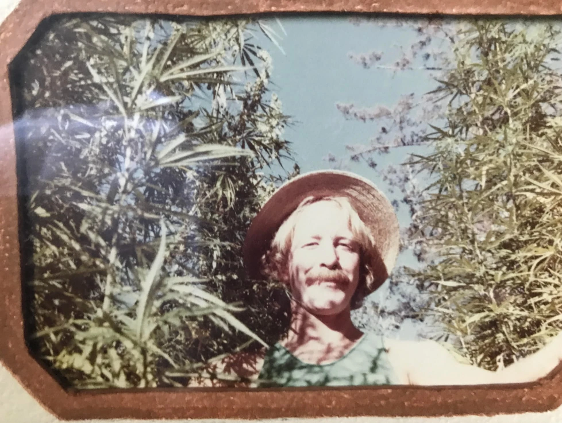 Exploring the Past: 23 Captivating Images of Traditional Cannabis Cultivators