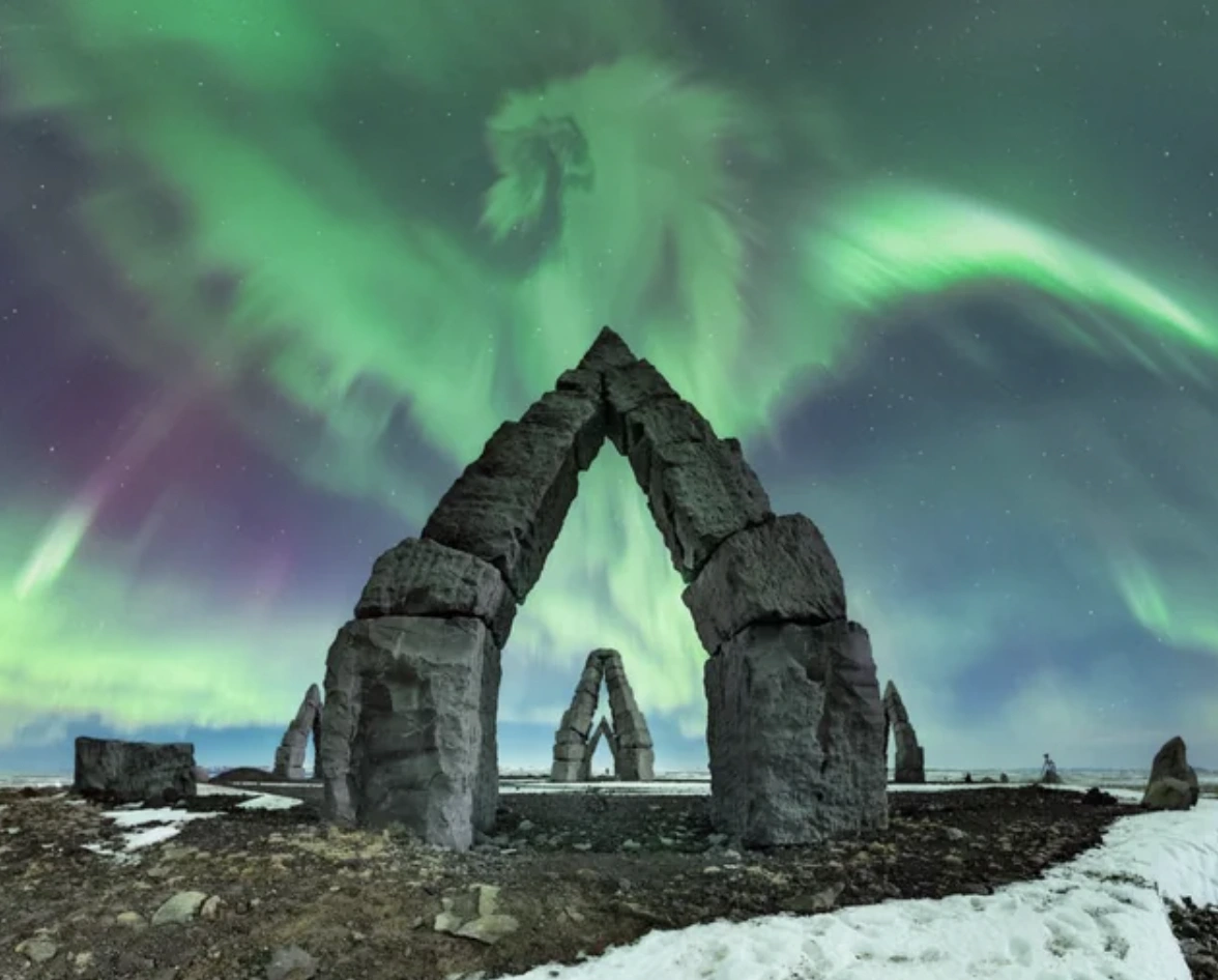 23 Captivating Images to Wrap Up the Week