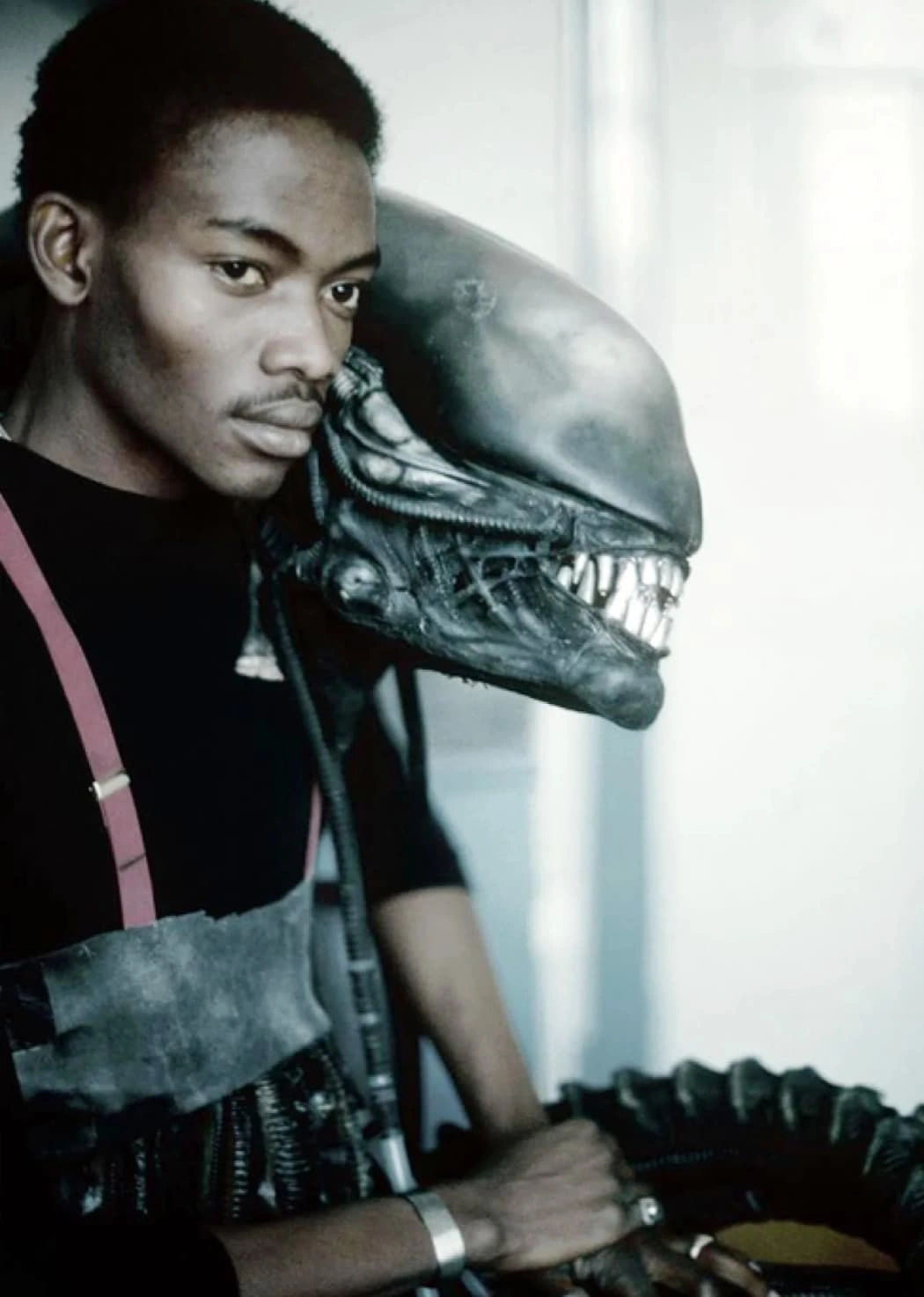48 Images from the Classic Film 'Alien' to Take You Back to the Beginning