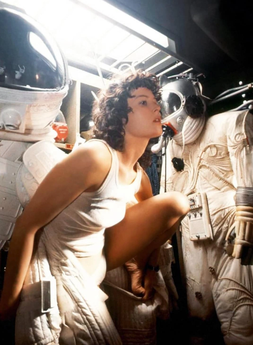 48 Images from the Classic Film 'Alien' to Take You Back to the Beginning