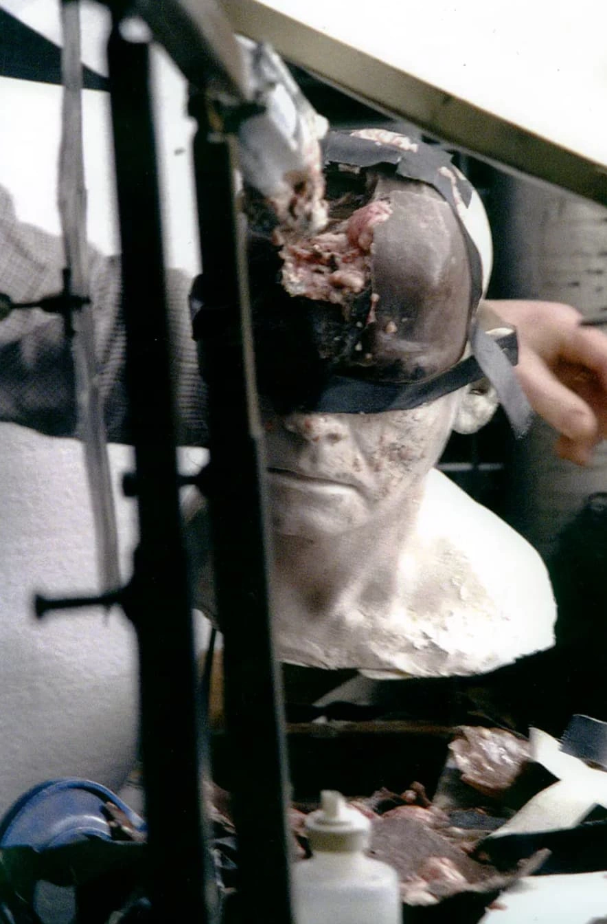 48 Images from the Classic Film 'Alien' to Take You Back to the Beginning