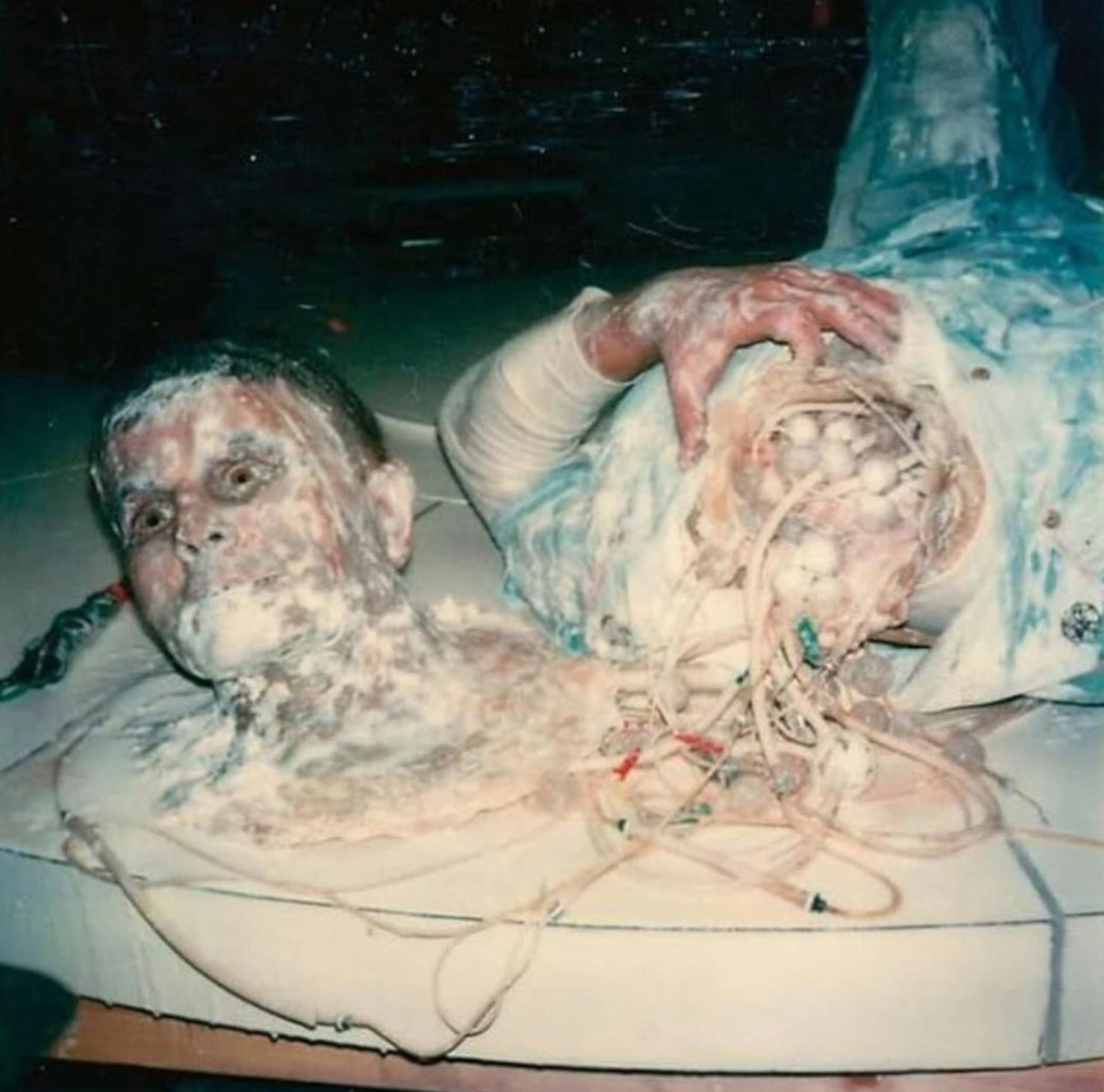 48 Images from the Classic Film 'Alien' to Take You Back to the Beginning