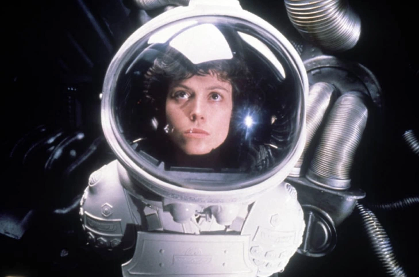 48 Images from the Classic Film 'Alien' to Take You Back to the Beginning