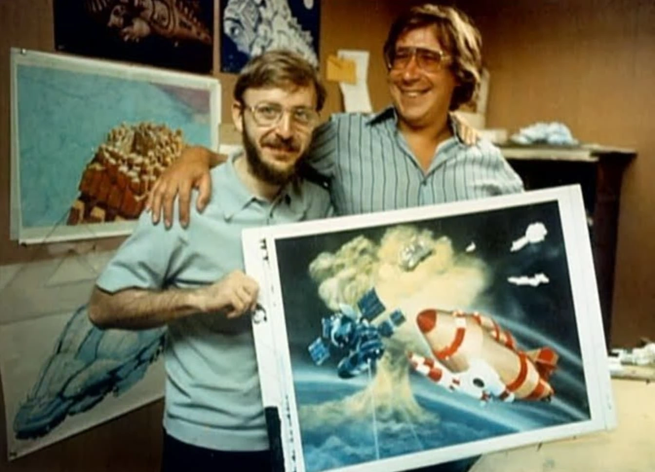 48 Images from the Classic Film 'Alien' to Take You Back to the Beginning