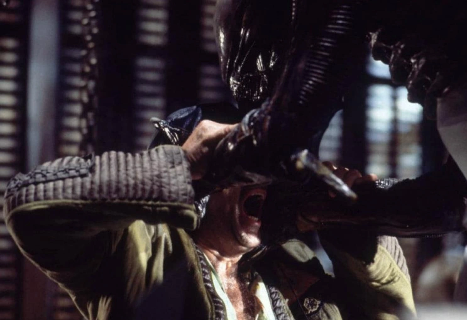 48 Images from the Classic Film 'Alien' to Take You Back to the Beginning