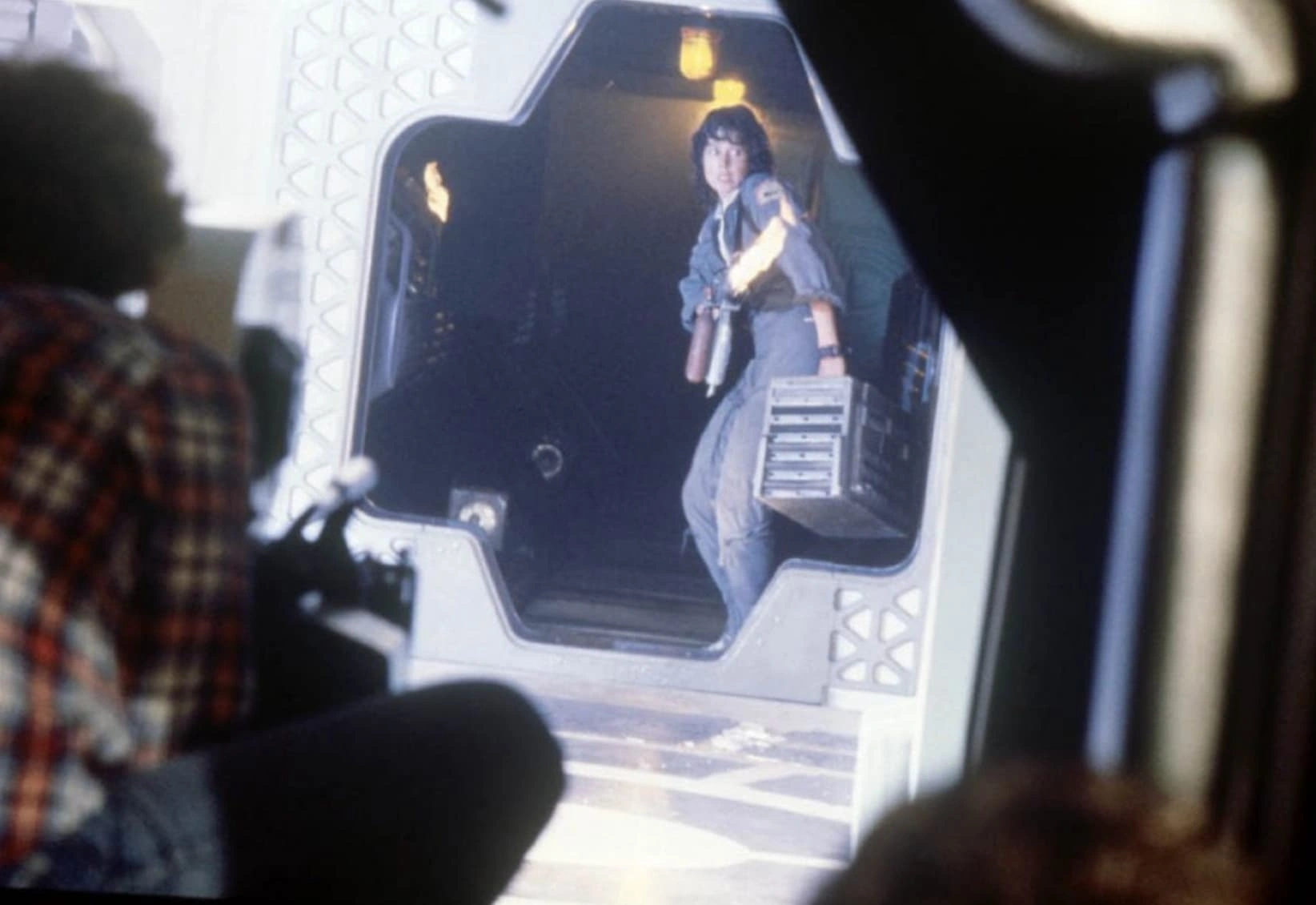 48 Images from the Classic Film 'Alien' to Take You Back to the Beginning