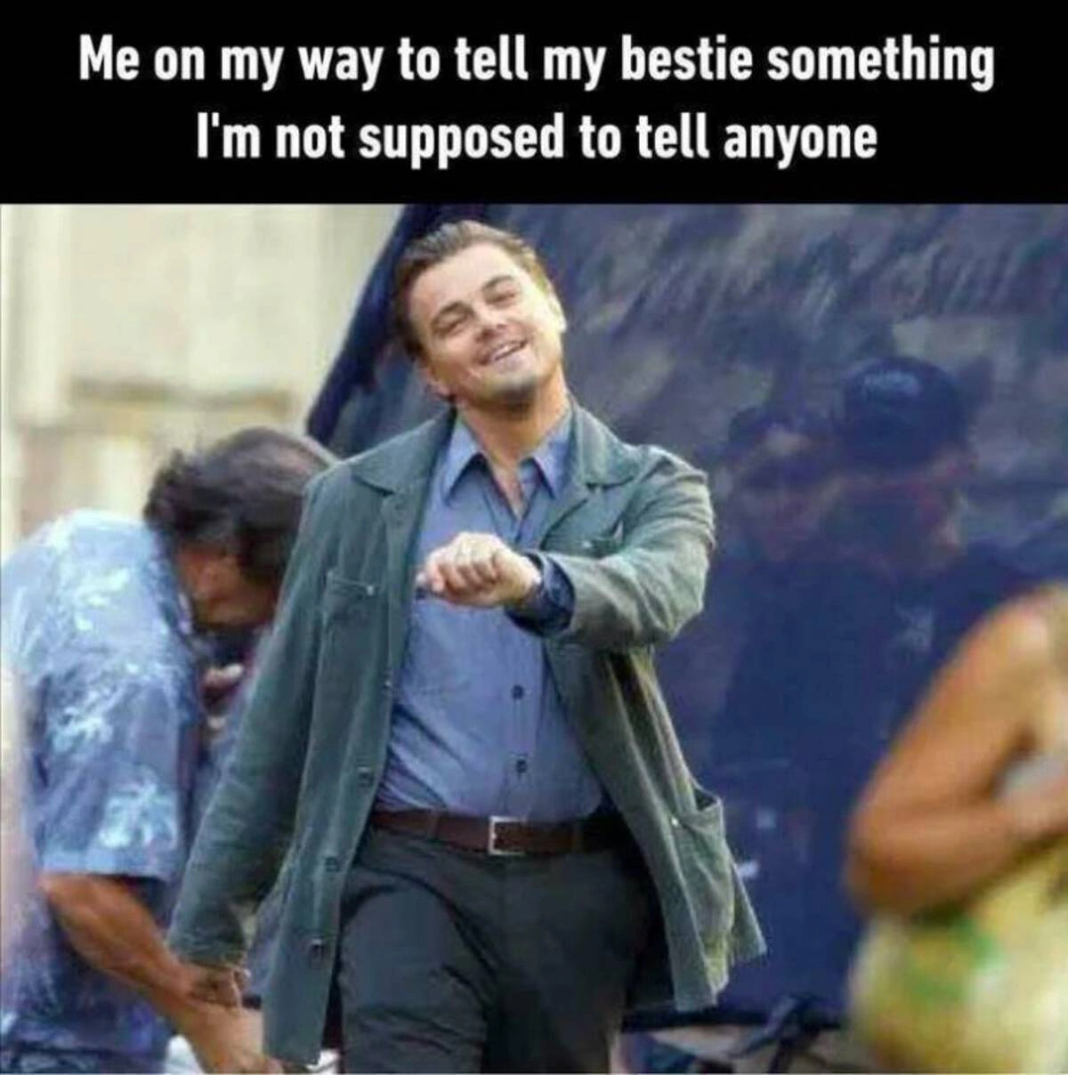 33 Hilarious Memes and Entertaining Pics to Brighten Your Day