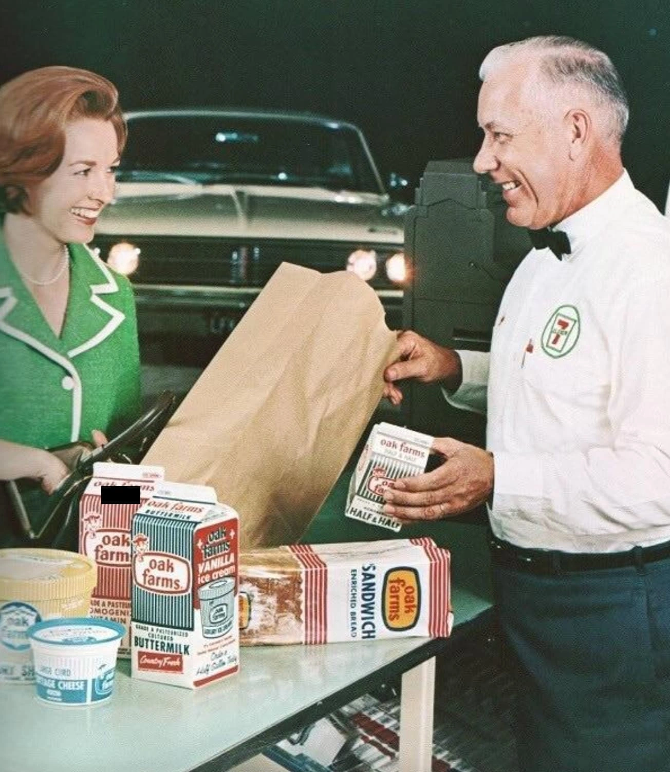 Exploring the Origins of 7-Eleven: 24 Rare 240-Ounce Photos