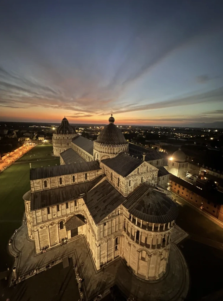 20 Captivating Images to Kickstart Your Weekend