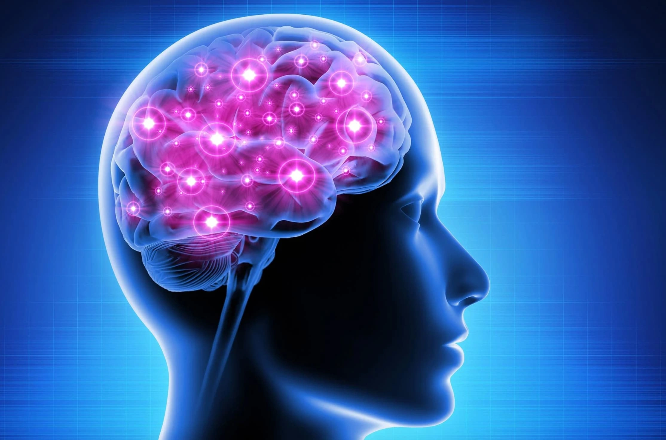 Discover 20 Mind-Blowing Facts About Your Brain