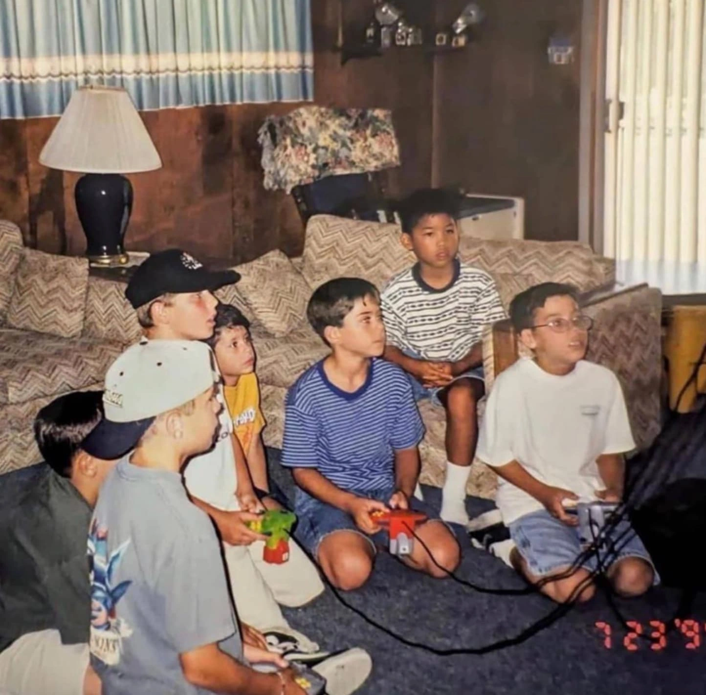 26 Throwback Photos and Memes to Celebrate Wayback Wednesday