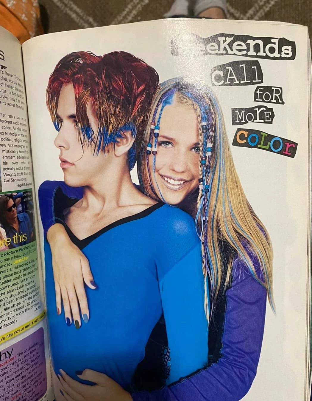 26 Throwback Photos and Memes to Celebrate Wayback Wednesday