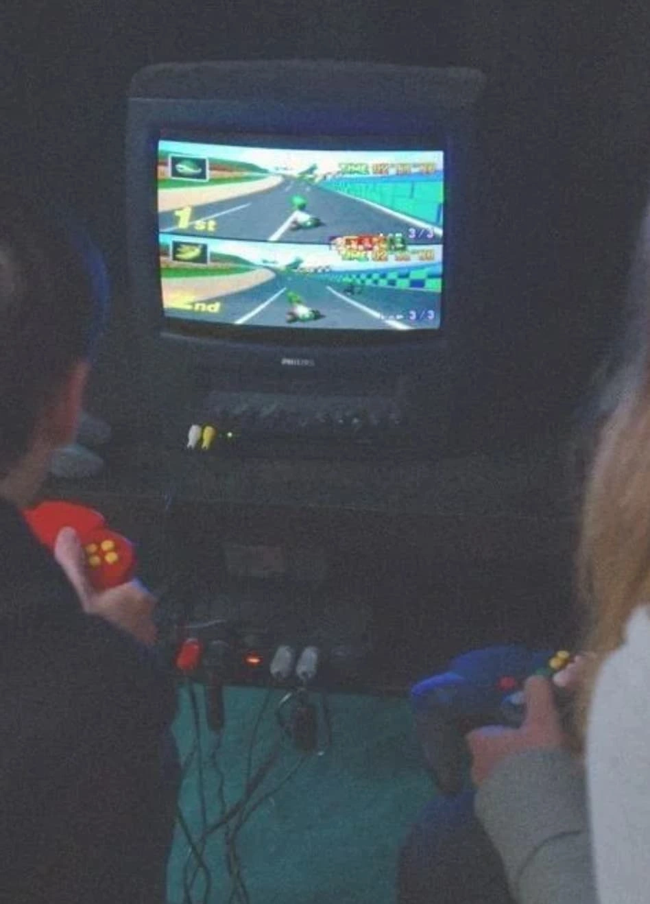 26 Throwback Photos and Memes to Celebrate Wayback Wednesday