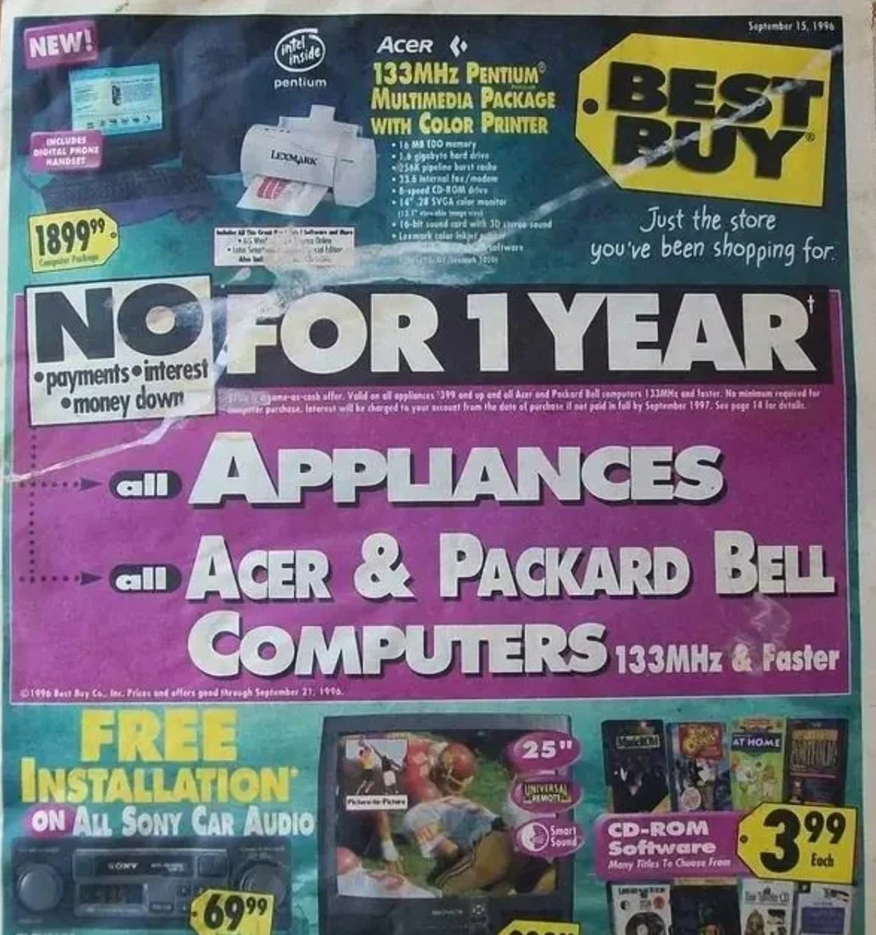 26 Throwback Photos and Memes to Celebrate Wayback Wednesday