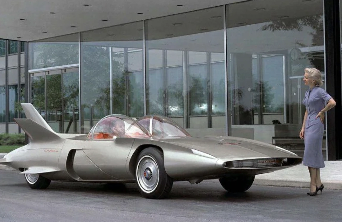 23 Timeless Classic Cars That Should Still Be in Production