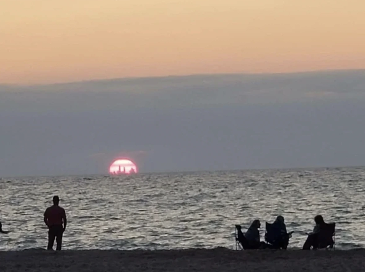 23 Captivating Images Captured Across the Globe in the Past Week