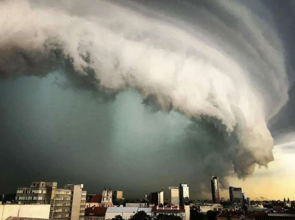 23 Captivating Images Captured Across the Globe in the Past Week