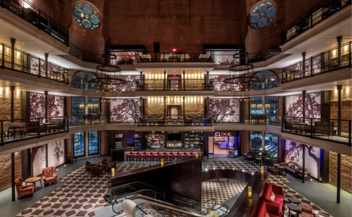 Exploring the Wonders of Our World: 22 Captivating Images