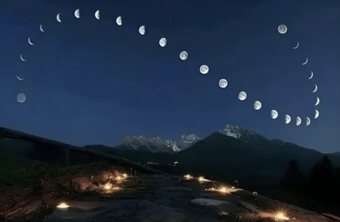 Exploring the Wonders of Our World: 22 Captivating Images