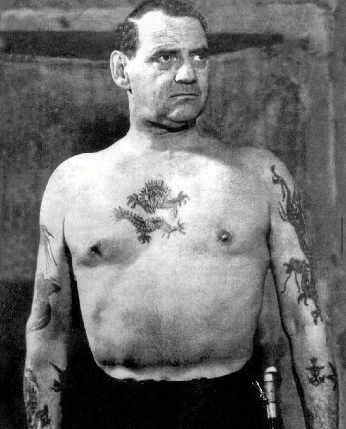 30 Intriguing Historical Images