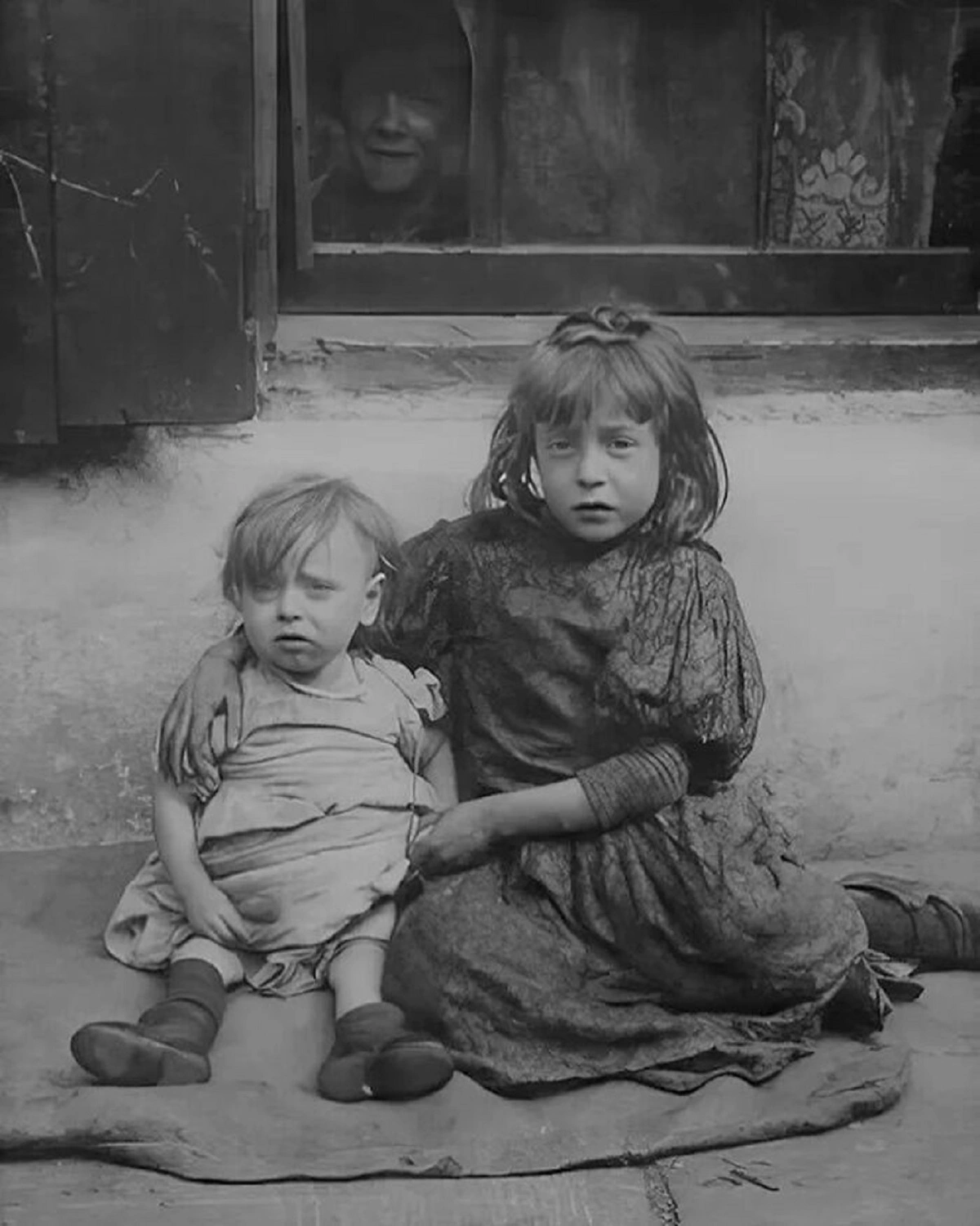 30 Intriguing Historical Images