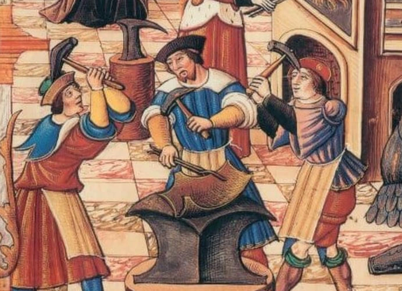 22 Surprising Truths About the Dark Ages That Might Change Your Perspective