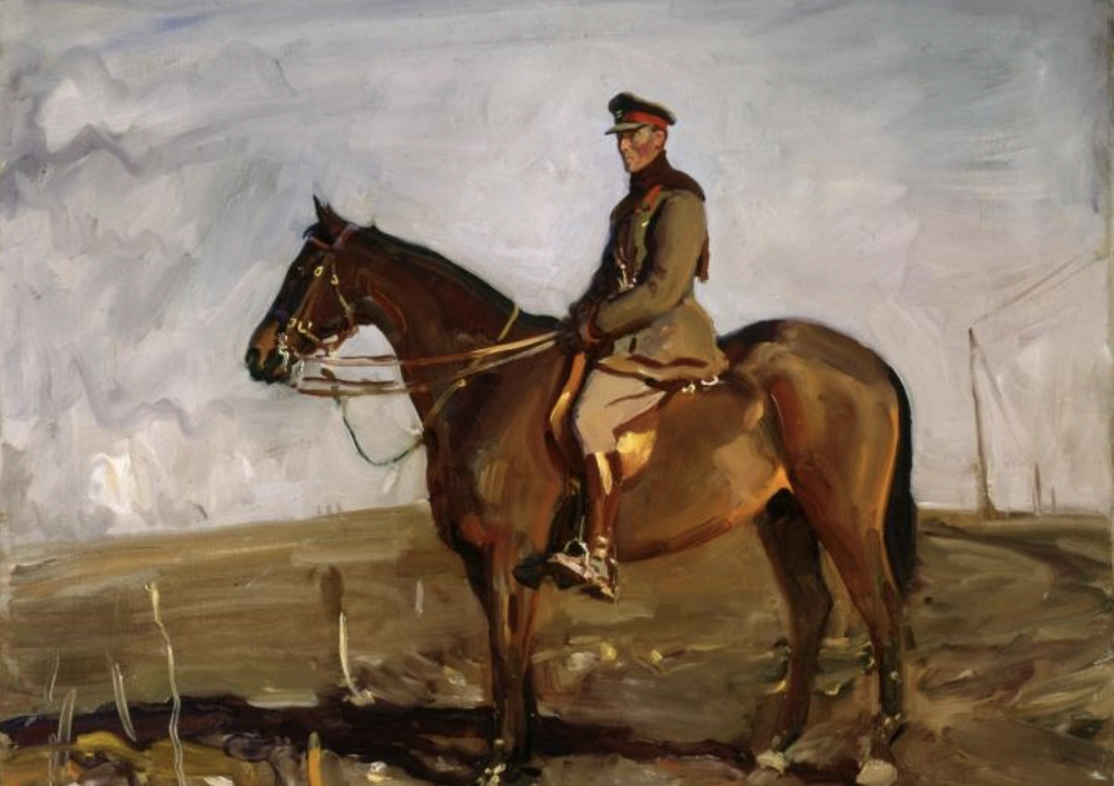The Top 15 Most Honored Animals in Military History
