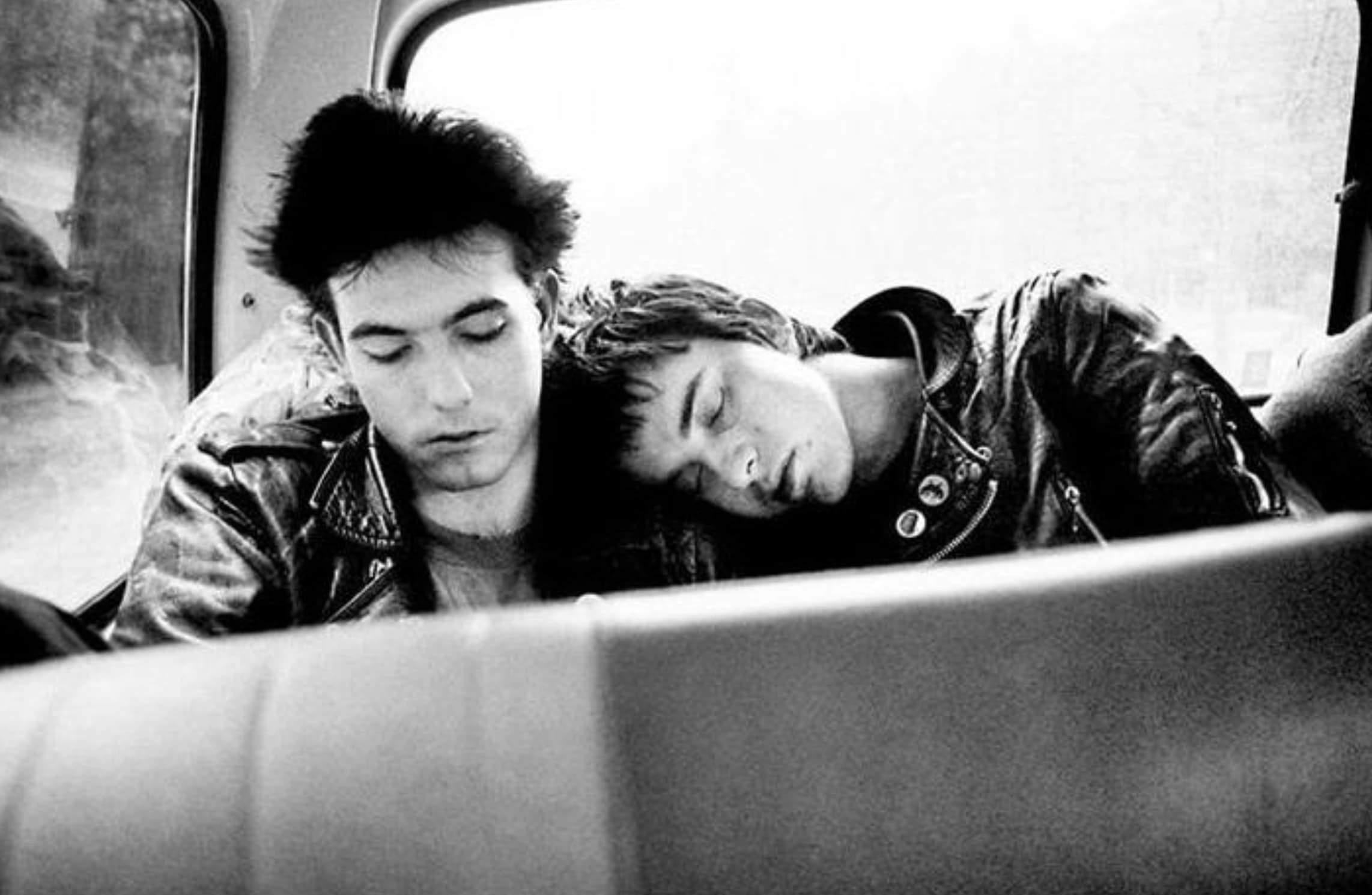 23 Legendary Tour Buses Rock Stars Rode in Back in the Day