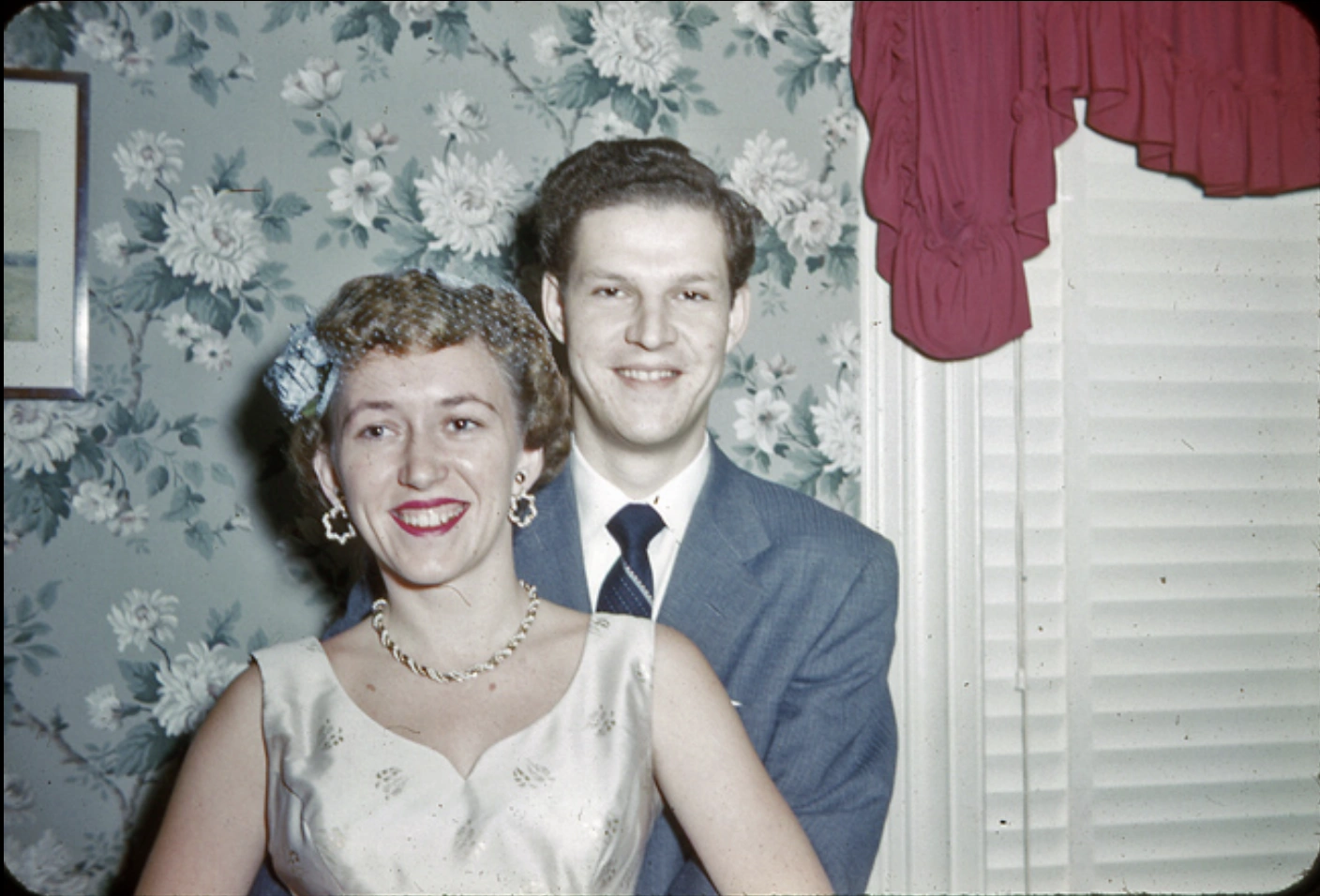 Experience an Enchanting Compilation of 1950s Era Kodachrome Images