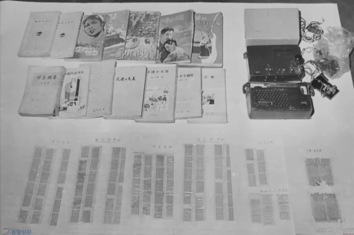 21 Captivating Images from the Past